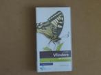 Vlinders - Natuurgids - Tirion natuur, Boeken, Natuur, Ophalen of Verzenden, Zo goed als nieuw, Natuur algemeen, E. Bezzel