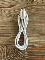 USB C kabel 1M 60 Watt, Ophalen of Verzenden, Zo goed als nieuw