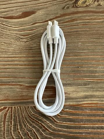 USB C kabel 1M 60 Watt beschikbaar voor biedingen