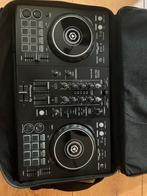 Pioneer DDJ-400 DJ Controller inclusief tas, Muziek en Instrumenten, Dj-sets en Draaitafels, Ophalen, Zo goed als nieuw, Draaitafel