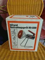 Philips HP 3204 vintage warmtelamp, Witgoed en Apparatuur, Ophalen, Nieuw, Overige typen