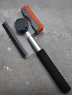 auto vrachtwagen telescoop raam wisser trekker & spons NIEUW, Ophalen of Verzenden, Raamwisser of Trekker