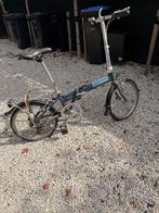 Vouwfiets merk Dahon Vitesse, Fietsen en Brommers, Fietsen | Vouwfietsen, Ophalen, Gebruikt, 16 tot 18 inch, Versnellingen