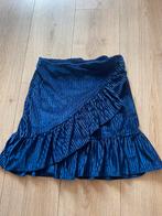 Nieuwe velvet rok River Island maat 34 stretch, Ophalen of Verzenden, Zo goed als nieuw