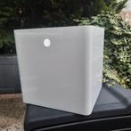 Ikea opbergbak wit, Huis en Inrichting, Woonaccessoires | Overige, Ophalen of Verzenden, Zo goed als nieuw