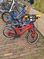 lichtgewicht kinderfietsen, Ophalen, Gebruikt, Minder dan 16 inch, Woom