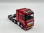 WSI VOLVO FH globetrotter 8x4 NOOTEBOOM, Hobby en Vrije tijd, Modelauto's | 1:50, HGL74-@hotmail.com, Nieuw, Ophalen of Verzenden