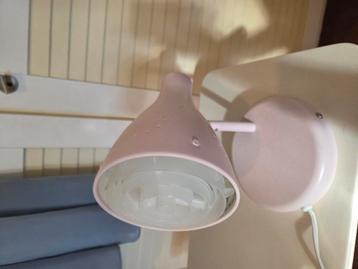 Lamp/ spot beschikbaar voor biedingen