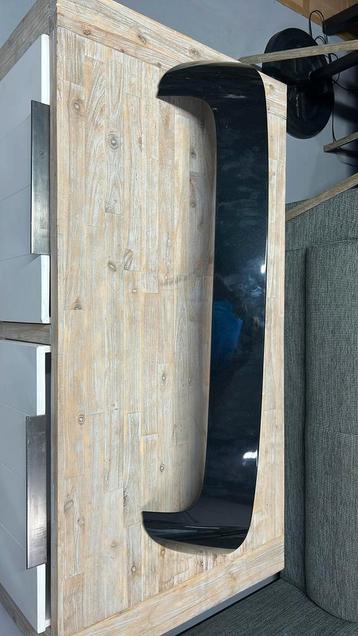 Dak spoiler ford fiesta 2010 bj beschikbaar voor biedingen