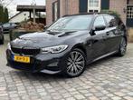 BMW 3 Serie 330 e touring XDrive M-sport autom 1/2leer,panod, Automaat, 1998 cc, Gebruikt, 4 cilinders