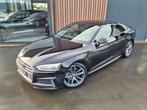 Audi S5 Coupe 3.0 TFSI Quattro 354pk | Virtual | B&O | Camer, Automaat, Stof, Gebruikt, Euro 6