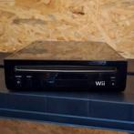 Nintendo Wii zwart compleet, Ophalen of Verzenden