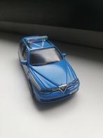 Alfa Romeo 156 polizia sw, Ophalen of Verzenden, Zo goed als nieuw, Auto, Overige merken