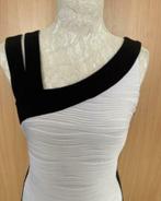 Joseph Ribkoff witte jurk maat 38 [v], Kleding | Dames, Jurken, Maat 38/40 (M), Wit, Nieuw, Ophalen of Verzenden