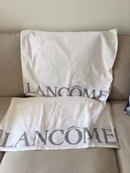 2x Lancome badddoeken nieuw, Ophalen of Verzenden, Nieuw