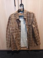 Red Button dames oversized blouse, maat M, Ophalen of Verzenden, Zo goed als nieuw, Maat 38/40 (M), Beige