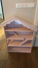 Poppenhuis Petite Amelie, Ophalen, Gebruikt, Minder dan 75 cm, 50 tot 70 cm