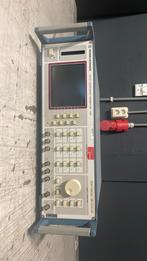 ROHDE&SCHWARZ ccvs + component generator saf 2007.1005.02, Ophalen of Verzenden, Gebruikt