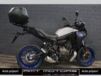 YAMAHA TRACER 7 (bj 2021) SCHITTEREND! 35KW A2 mogelijk, Bedrijf, Toermotor