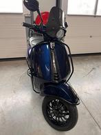 Vespa Sprint 2021 - Krasvrij & Zo Goed Als Nieuw!, Ophalen, Overige modellen, Maximaal 45 km/u, Zo goed als nieuw