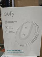 Eufy RoboVac 11S Max Robotstofzuiger, Nieuw, Ophalen of Verzenden, Robotstofzuiger, Minder dan 1200 watt