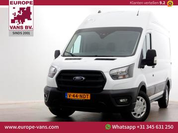 Ford Transit 2.0 TDCI 130pk L2H3 Trend ACC/Navi/Camera 03-20 beschikbaar voor biedingen