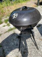 Houtskool bbqq., Tuin en Terras, Houtskoolbarbecues, Ophalen, Gebruikt