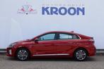 Hyundai IONIQ 1.6 GDi PHEV Comfort, Trekhaak., 8 kWh, Stof, Gebruikt, IONIQ