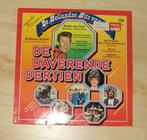 LP - diverse artiesten - De Daverende Dertien, Ophalen of Verzenden, 1960 tot 1980, Gebruikt, 12 inch
