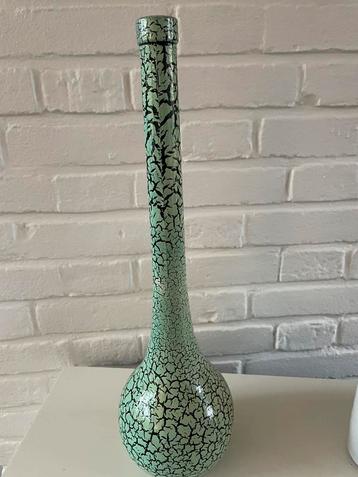 Vintage fles uniek beschikbaar voor biedingen