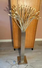 Ikea vloerlamp Stranne Medusalamp vintage uit de jaren 80, Ophalen of Verzenden, Zo goed als nieuw, 150 tot 200 cm