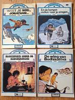 Jonathan1/4 Cosey ook los te koop of ruil, Lombard/Helmond, Gelezen, Ophalen of Verzenden, Meerdere stripboeken, Cosey