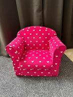 Kinderfauteuil, Kinderen en Baby's, Kinderkamer | Tafels en Stoelen, Ophalen, Zo goed als nieuw, Stoel(en)