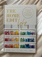 The Home Edit Life - Clea Shearer & Joanna Teplin, Boeken, Verzenden, Zo goed als nieuw, Clea Shearer & Joanna Teplin, Interieur en Design