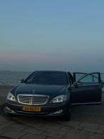 Beleef Ultieme Luxe op Jullie Trouwdag – Mercedes S600 V12 L, Met chauffeur, Trouwauto