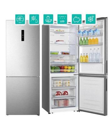 Gorenje koelvriescombinatie nieuw 70 cm beschikbaar voor biedingen