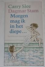 Morgen mag ik in het diepe...- 131904/5/a, Boeken, 5 of 6 jaar, Fictie algemeen, Jongen of Meisje, Ophalen of Verzenden