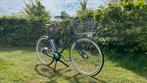 Roetz Road Ladies (Mat Ocean Blue) - elektrische fiets, Ophalen, Zo goed als nieuw