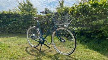 Roetz Road Ladies (Mat Ocean Blue) - elektrische fiets beschikbaar voor biedingen