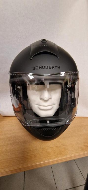 Schuberth Systeemhelm - Topkwaliteit! beschikbaar voor biedingen