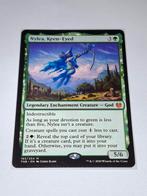 Nylea, Keen-Eyed - Magic: The Gathering, Ophalen of Verzenden