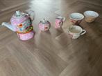 Servies blond amsterdam, Huis en Inrichting, Ophalen, Blond Amsterdam, Overige typen, Zo goed als nieuw