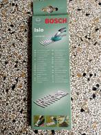 Bosch ISO reserve struikschaarblad gras en struiktrimmer, Ophalen of Verzenden, Nieuw, BOSCH