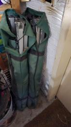 Veldbedden, Ophalen, Zo goed als nieuw, Overige