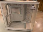 NZXT H6 Flow RGB Wit, Ophalen, Nieuw