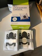 Bosch/Siemens Stofzuigerzakken - 10 stuks, Witgoed en Apparatuur, Ophalen, Nieuw, Stofzak, Stofzuiger