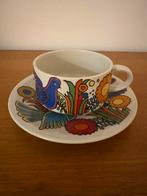 Vintage Villeroy & Boch Acapulco, Verzamelen, Retro, Ophalen of Verzenden, Huis en Inrichting