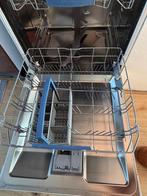 Vaatwasser - Schoon en Efficiënt, Ophalen, Gebruikt, 60 cm of meer, Energieklasse A of zuiniger