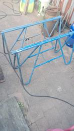 Gebruikte Schagen 60cm, Ophalen, Gebruikt, Gevelsteiger, Minder dan 2 meter