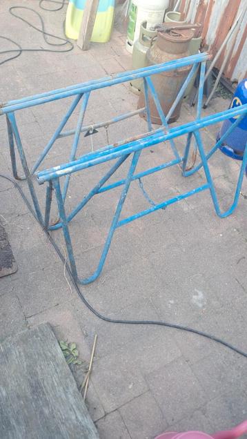 Gebruikte Schagen 60cm  beschikbaar voor biedingen